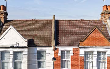 clay roofing Harbledown, Kent