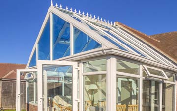 conservatory roof insulation costs Harbledown