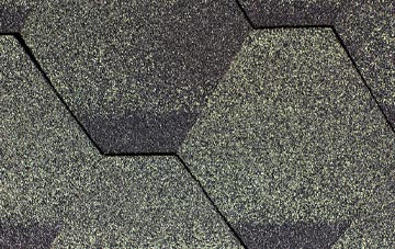 Harbledown fibreglass shingle repairs