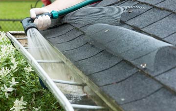 Harbledown gutter cleaning costs