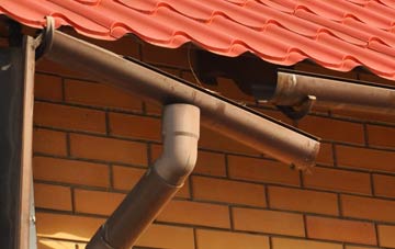 Harbledown gutter repair costs