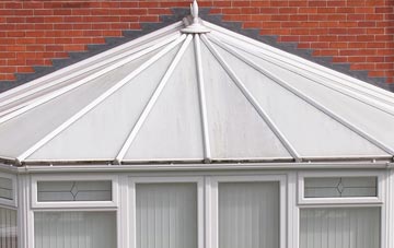 Harbledown polycarbonate conservatory roof repairs