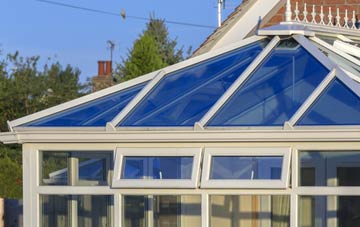 professional Harbledown conservatory insulation