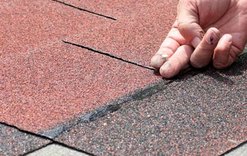 Harbledown asphalt roof repairs