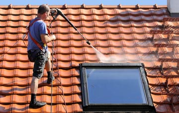 roof cleaning Harbledown, Kent