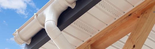 get Harbledown guttering quotes today