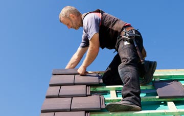 disadvantages of Harbledown slate roofing