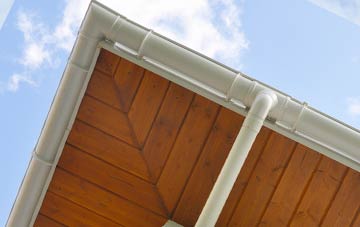 Harbledown soffit types