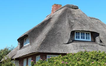 thatch roofing Harbledown, Kent