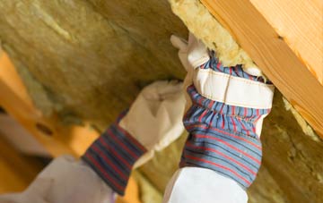 types of Harbledown pitched roof insulation materials