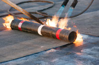 free Harbledown roof quotes