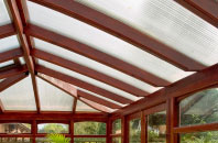 Harbledown conservatory roofing insulation