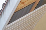 rated Harbledown soffit repair companies