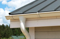 Harbledown soffits